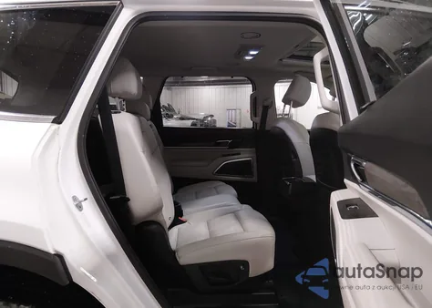 2021 Kia Telluride Ex from USA, damaged, VIN 5XYP34HC9MG103574